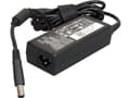 Miniatyrbild 5 av 5: Dell - Strömadapter - 65 Watt - för Inspiron 14XX, 1525, 630, 6400, 710; Latitude D510, D610, E5410; Vostro 10XX; XPS M1210