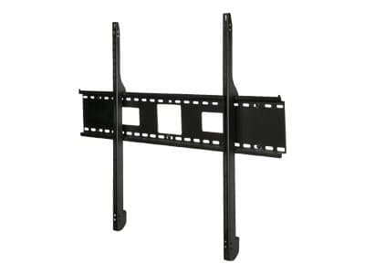 Peerless SF680P, 172,7 cm (68"), 2,49 m (98"), 158 kg, Musta