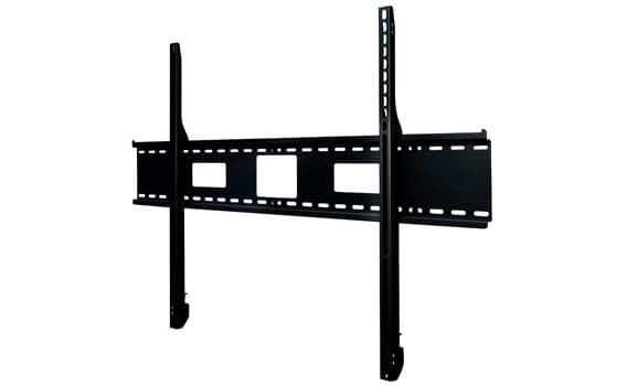 Peerless SF680P, 172,7 cm (68"), 2,49 m (98"), 158 kg, Musta