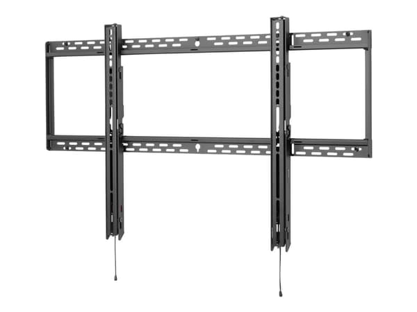 Peerless SF680P, 172,7 cm (68"), 2,49 m (98"), 158 kg, Musta