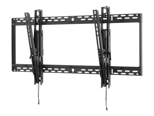 Peerless SF680P, 172,7 cm (68"), 2,49 m (98"), 158 kg, Musta