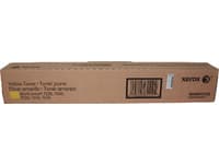 Xerox 006R01510, 14500 sivua, Keltainen, 1 kpl