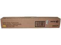 Xerox 006R01510, 14500 sivua, Keltainen, 1 kpl