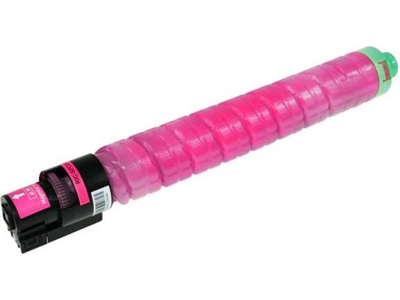Ricoh - Magenta - original - tonerpatron - for Ricoh Aficio SP C830DN, Aficio SP C831DN