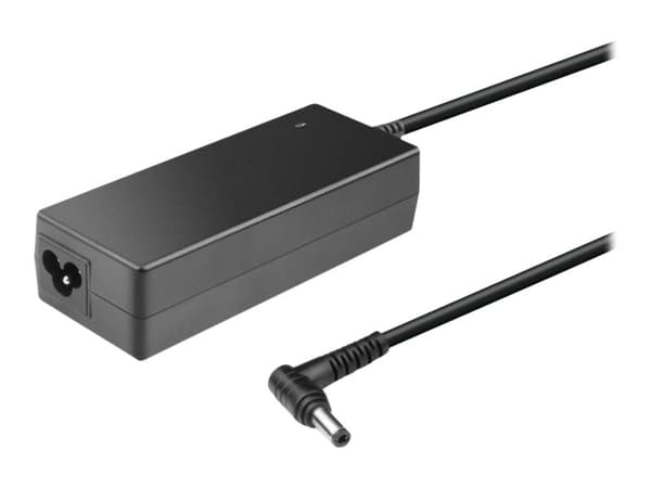 CoreParts MBA1057, Kannettava tietokone, Sisätila, 110-230 V, 50 - 60 Hz, 90 W, 19 V