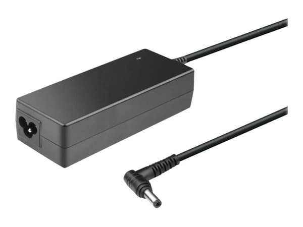 CoreParts - Strömadapter - 90 Watt - för Fujitsu AMILO Pi 2550-12, Pi 2550-13, Pi 3540-002, Pi 3540-003, Pi 3540-004, Xi 2528-P5758