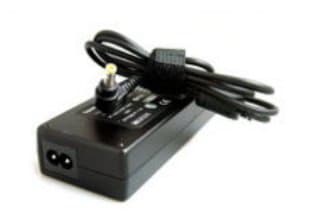CoreParts - Strömadapter - 90 Watt - för Fujitsu AMILO Pi 2550-12, Pi 2550-13, Pi 3540-002, Pi 3540-003, Pi 3540-004, Xi 2528-P5758