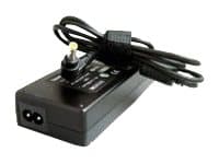 CoreParts - Strømadapter - 90 watt - for Fujitsu AMILO Pi 2550-12, Pi 2550-13, Pi 3540-002, Pi 3540-003, Pi 3540-004, Xi 2528-P5758 Sort