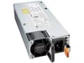 Miniatyrbilde 2 av 2: Lenovo - Strømforsyning - redundant - 550 watt - for System x3300 M4 (550 watt), 7382 (550 watt)