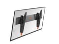 Miniatyrbilde 4 av 5: Vogel's BASE 15 M - Monteringssett (veggmontering) - for flatpanel - svart - skjermstørrelse: 32"-55" - veggmonterbar