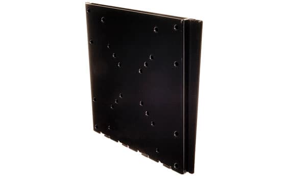 Peerless PF632 veggfeste for TV 109,2 cm (43") Sort