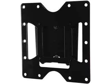 Peerless PF632 veggfeste for TV 109,2 cm (43") Sort
