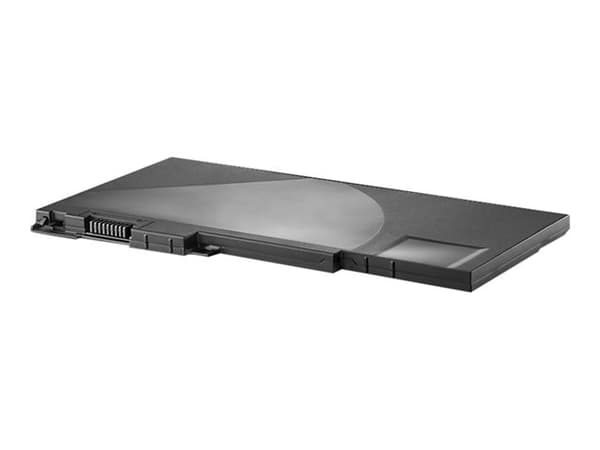 HP CM03XL - Batteri til bærbar PC (lang levetid) - litiumpolymer - 3-cellers - 4504 mAh - for EliteBook 740 G1, 74X G2, 755 G3, 755 G4, 755 G5, 840 G