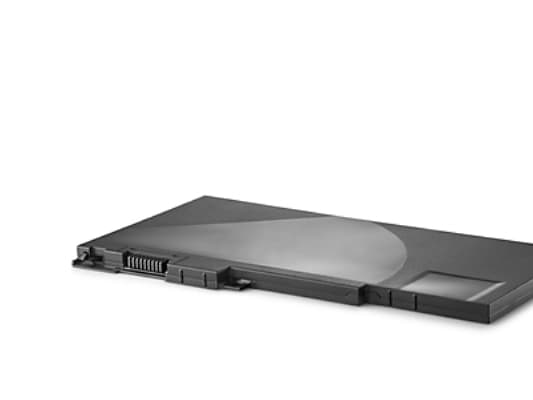 HP CM03XL - Batteri til bærbar PC (lang levetid) - litiumpolymer - 3-cellers - 4504 mAh - for EliteBook 740 G1, 74X G2, 755 G3, 755 G4, 755 G5, 840 G
