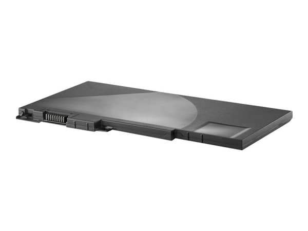 HP CM03XL - Batteri til bærbar PC (lang levetid) - litiumpolymer - 3-cellers - 4504 mAh - for EliteBook 740 G1, 74X G2, 755 G3, 755 G4, 755 G5, 840 G