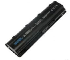 CoreParts - Batteri til bærbar PC (tilsvarer: HP MU06XL) - litiumion - 6-cellers - 4400 mAh - svart - for HP 240 G1 Notebook, 245 G1 Notebook, 250 G1
