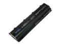 Miniatyrbilde 1 av 5: CoreParts - Batteri til bærbar PC (tilsvarer: HP MU06XL) - litiumion - 6-cellers - 4400 mAh - svart - for HP 240 G1 Notebook, 245 G1 Notebook, 250 G1