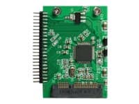 DeLOCK Converter mSATA > IDE - Lagringskontroll - mSATA - SATA 3Gb/s - ATA Grønn