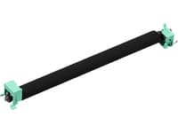 Samsung JC93-00393A, Rullare, Svart