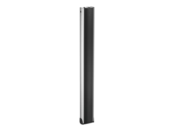 Vogel's Professional PUC 2515 - Monteringskomponent (stång) - för LCD-display - aluminium - svart, silver - takmonterbar - för Professional PFB 34XX,