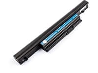 CoreParts - Batteri til bærbar PC (tilsvarer: Acer AS10B31, Acer LC.BTP01.028, Acer AS10B41, Acer AS10B3E, Acer AS10B51, Acer AS10B5E) - litiumion -