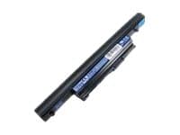 CoreParts - Batteri til bærbar PC (tilsvarer: Acer AS10B31, Acer LC.BTP01.028, Acer AS10B41, Acer AS10B3E, Acer AS10B51, Acer AS10B5E) - litiumion -