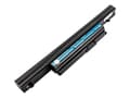 Miniatyrbilde 1 av 5: CoreParts - Batteri til bærbar PC (tilsvarer: Acer AS10B31, Acer LC.BTP01.028, Acer AS10B41, Acer AS10B3E, Acer AS10B51, Acer AS10B5E) - litiumion -