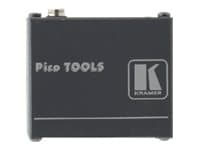 Kramer PicoTOOLS PT-571 Transmitter - Video/lyd-forlenger - sender - HDMI - opp til 90 m - 1U