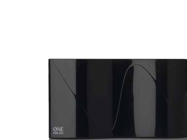 One for All SV 9323 - Antenne - TV, radio - innendørs