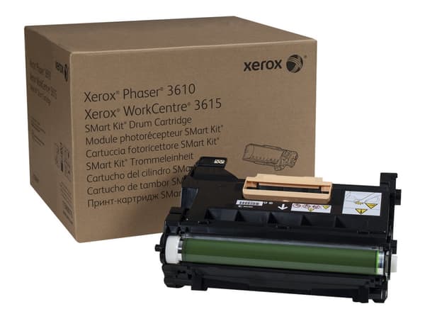 Xerox Phaser 3610 - Trommelpatron - for Phaser 3610; WorkCentre 3615, 3655