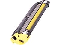 Konica Minolta Yellow Toner Cartridge, 2500 sivua, Keltainen