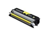 Konica Minolta Yellow Toner Cartridge, 2500 sivua, Keltainen