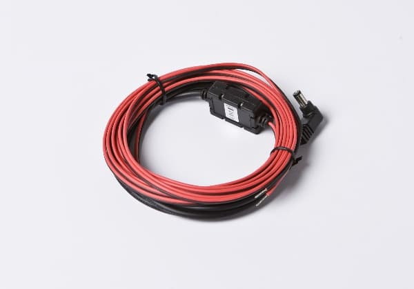 Brother PA-CD-600WR - Bilstrømadapter - 12 V - for PocketJet PJ-663, 722, 723, 762, 763, 773; RuggedJet RJ-2030, 2050, 2140, 2150, 3050, 3150