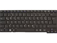 Sony 149034421, Näppäimistö, Saksa, Sony, SVT1311A4E, SVT1311B4E, SVT1311C4E, SVT1311C5E, SVT1311M1ES, SVT1311M1RS, SVT1311V2ES,...