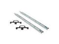 Miniatyrbilde 5 av 5: Supermicro - Rack-monteringssett - svart - for SC742; SC743; SC745