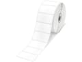 Pikkukuva 5 / 5: Epson Premium Matte Label - Die-cut Roll: 76mm x 127mm, 265 labels, Valkoinen, Mustesuihku, Akryyli, Kiinteä, Matta, - Epson TM-C3400BK - Epson TM-C3