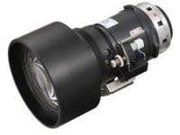 NEC NP31ZL - Vidvinkel zoom objektiv - 11.3 mm - 14.1 mm - f/1.96-2.3 - NEC NP-PX700, NP-PX700W-08, NP-PX750, NP-PX800, NP-PX800, NP-PX800X-08, PX700