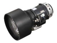 NEC NP31ZL - Vidvinkel zoom objektiv - 11.3 mm - 14.1 mm - f/1.96-2.3 - NEC NP-PX700, NP-PX700W-08, NP-PX750, NP-PX800, NP-PX800, NP-PX800X-08, PX700