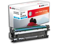 AgfaPhoto CE401A, 6000 sivua, Syaani, 1 kpl