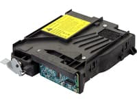 HP - Laserscannersamling