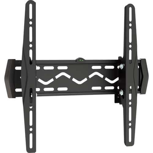 InLine 23101A, 81,3 cm (32"), 139,7 cm (55"), 400 x 400 mm, 400 x 400 mm, -15 - 5°, sortering Sort