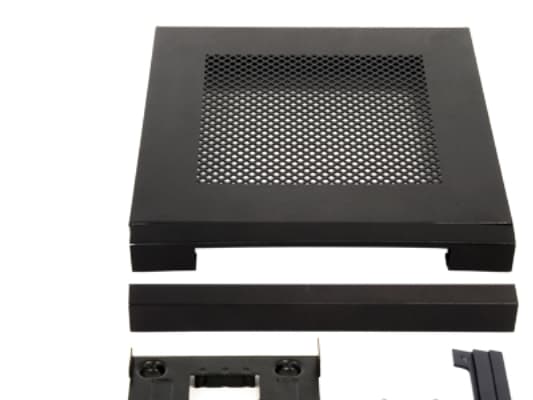 Chieftec MK-35DV - Systemtilbehør - for Compact Series IX-01B