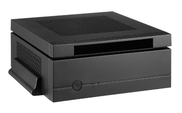 Chieftec MK-35DV - Systemtilbehør - for Compact Series IX-01B