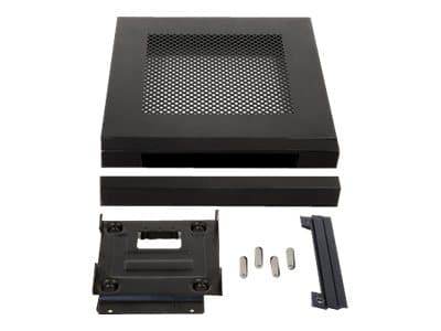 Chieftec MK-35DV - Systemtilbehør - for Compact Series IX-01B