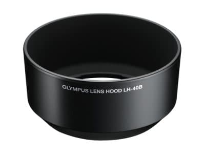 Olympus LH-40B - Motlysblender - for P/N: V311030SE000, V311030SU000