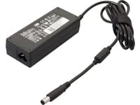 Dell 3 Prong AC Adapter - Strömadapter - AC 100-240 V - 90 Watt - för Inspiron 15R N5110, N4050; Vostro 3350; XPS 15z (L511z)
