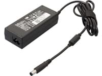 Dell 3 Prong AC Adapter - Strömadapter - AC 100-240 V - 90 Watt - för Inspiron 15R N5110, N4050; Vostro 3350; XPS 15z (L511z)