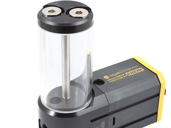 Aqua aquainlet PRO 100 ml with nano coating - Behållare för vätskebaserat kylsystem