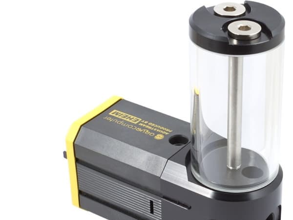 Aqua aquainlet PRO 100 ml with nano coating - Behållare för vätskebaserat kylsystem