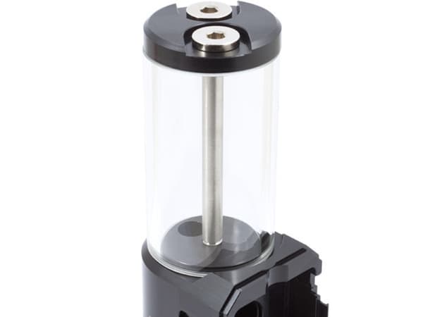Aqua aquainlet PRO 100 ml with nano coating - Behållare för vätskebaserat kylsystem
